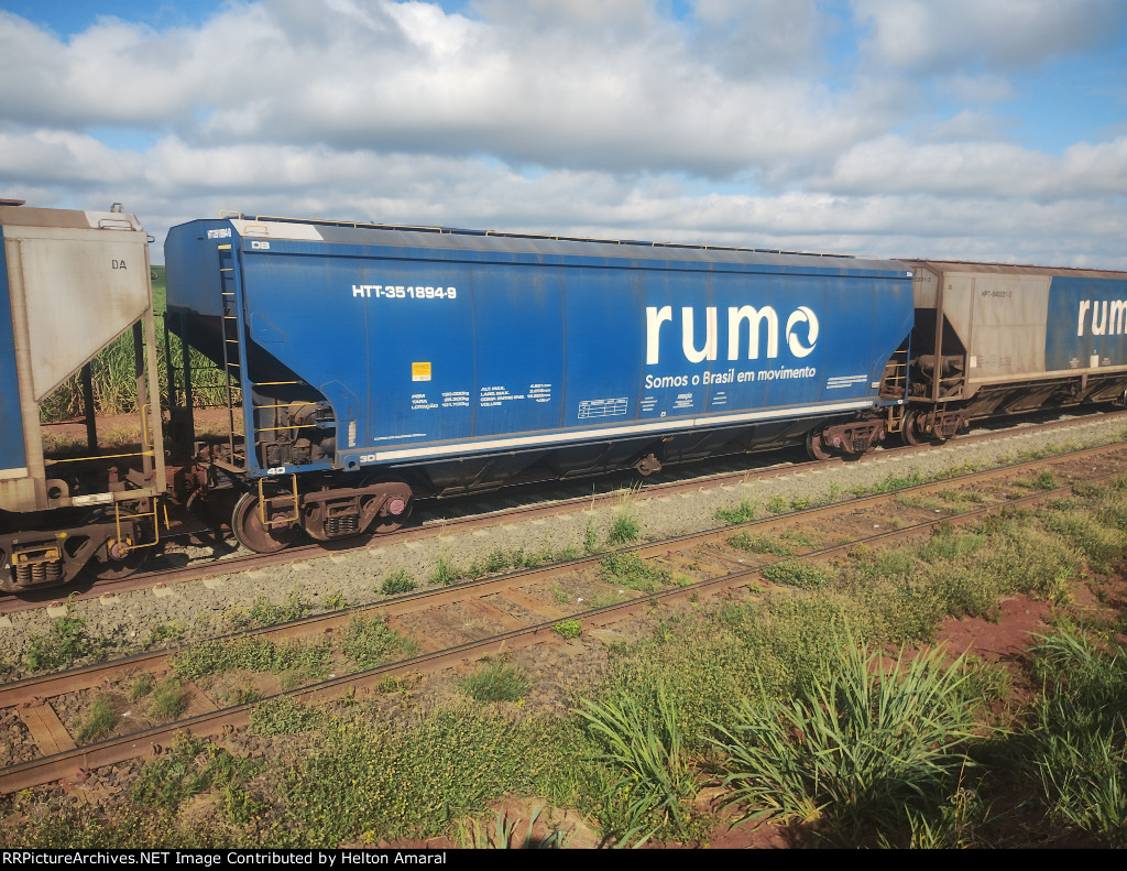 RUMO HTT-351894-9
